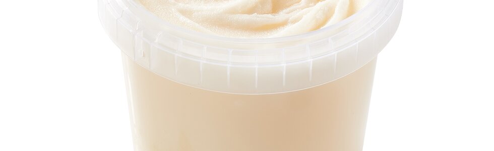 Hovězí škvařený lůj