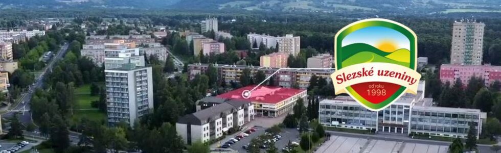 Představení naší prodejny v Třinci Představení naší prodejny v Třinci